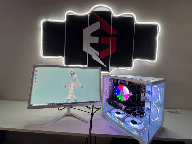 Pc Gamer i5 