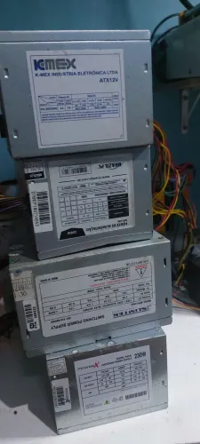 Peça de PC