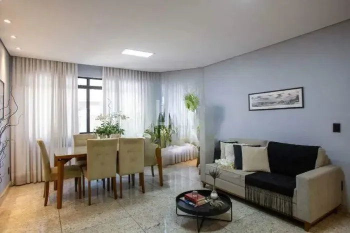 Apartamento à venda, 3 quartos, 1 suíte, 2 vagas, Palmares - Belo Horizonte/MG