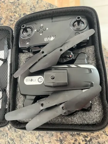 Drone inova