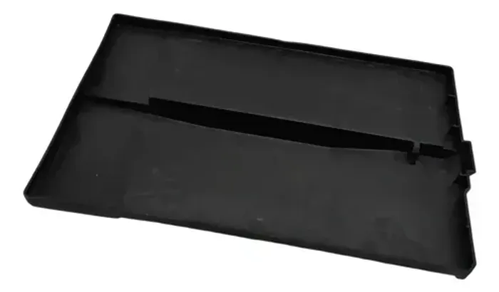 Base Caixa Bateria Renault Logan 2021 648947133r Preto