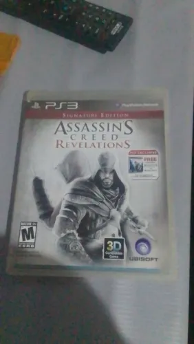 Jogo de video game