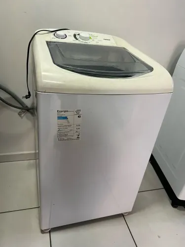 MAQUINA DE LAVAR CÔNSUL 8kg