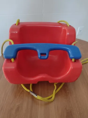 Balanço infantil 