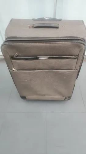 Mala de Viagem Grande