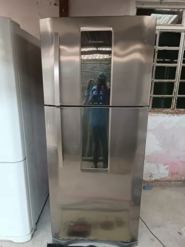 Geladeira Electrolux Frost free