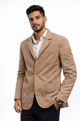 terno casaco blazer paletó tng verde slim p masculino