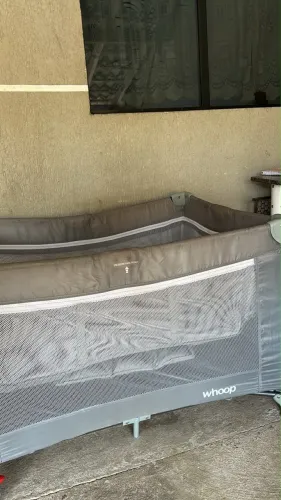 Chiqueirinho pra bebe
