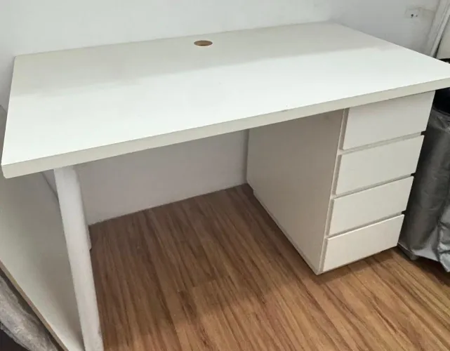 Mesa de escritório