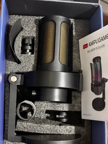 FIFINE AMPLIGAME A8