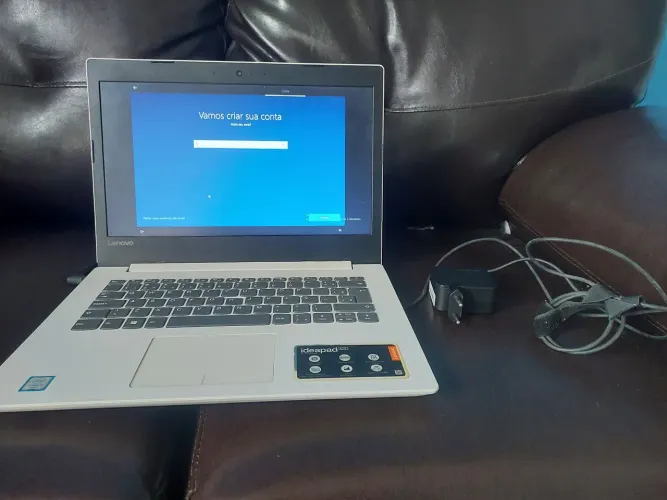 Notebook i3 Lenovo