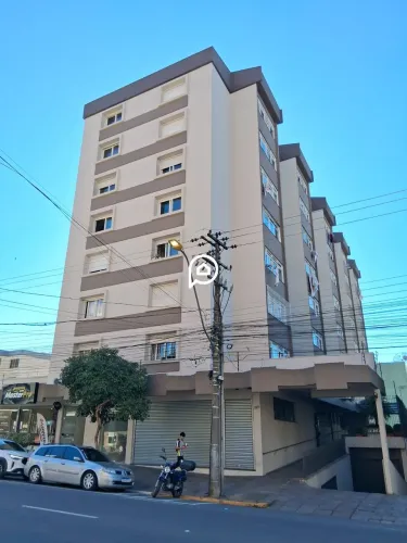 APARTAMENTO, 02 QUARTOS, 58M2, SEMI MOBILIADO, BAIRRO NOSSA SENHORA DE LOURDES