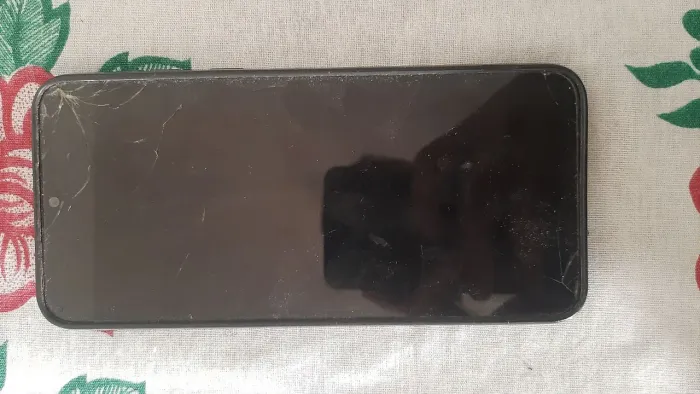 Celular usado no preço