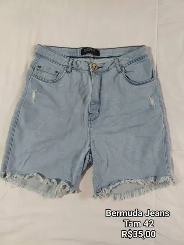Desapegos de roupa