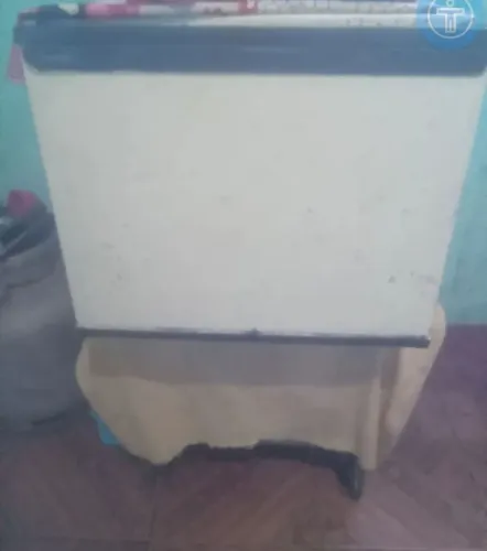 Frigobar