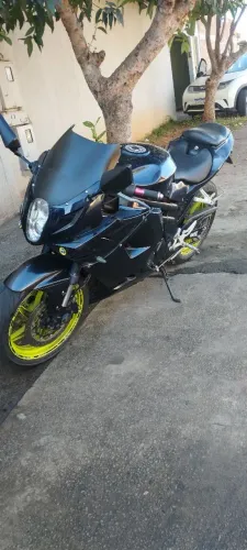 Kasinski comed 650 cilindrada (VENDO OU TROCO)