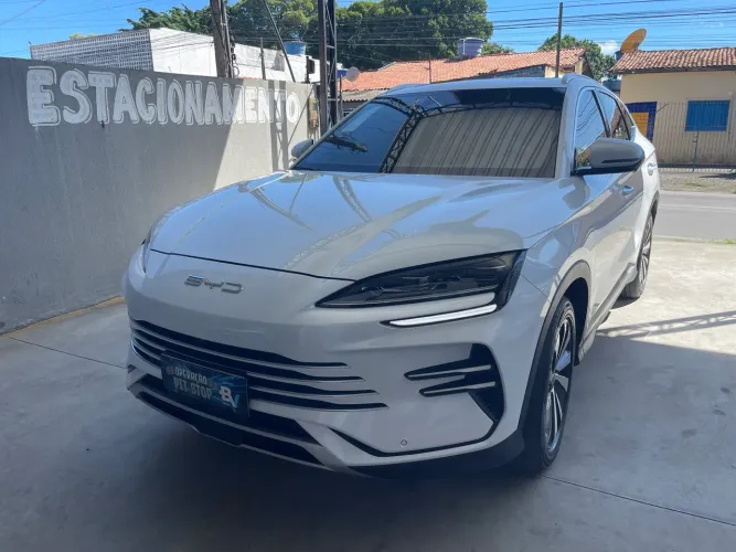 BYD Song Plus 1.5 16V Aut. (hibrido) 2026