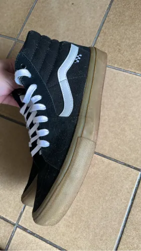 Vans Sk8-Hi Pro