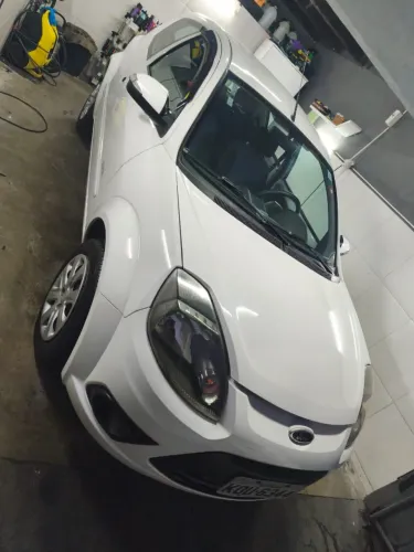 Ford KA 1.0 8v/1.0 8V ST Flex 3P 2013