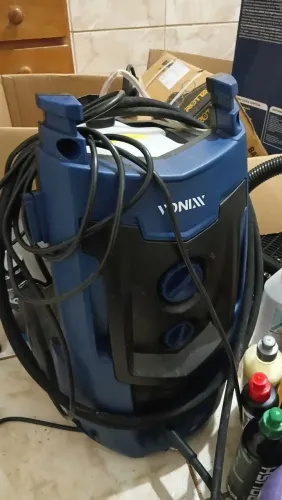 Kit estetica automotiva