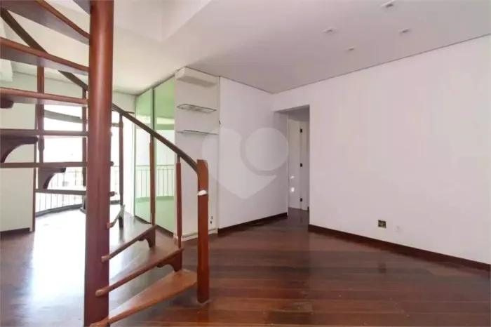 Cobertura com 3 quartos à venda ou para locação em Vila clementino - SP