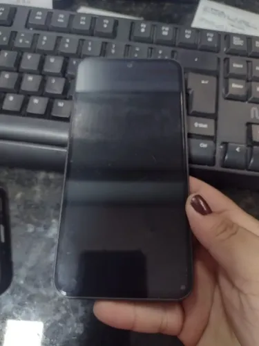 A54 5G - 128 GB 