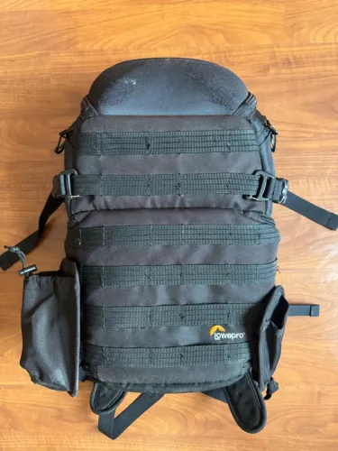 Mochila Fotografo - Lowepro ProTactic 350 AW