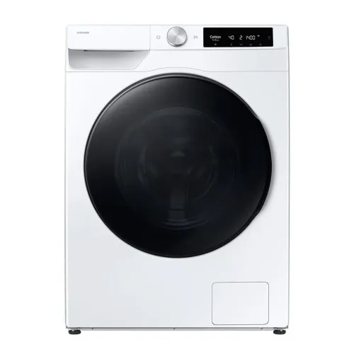 Lava e Seca Samsung 13kg Nova Lacrada nota fiscal WD13FG AI Control Ecobubble Branca 220V