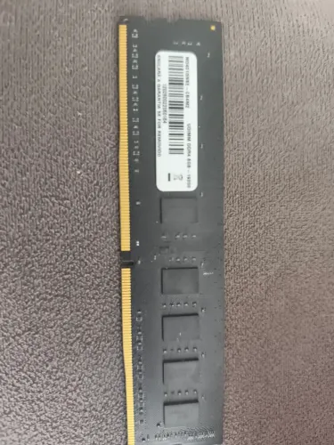 Memoria Ram 8GB DDR4
