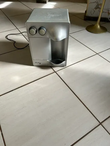 Purificador de água Superzon