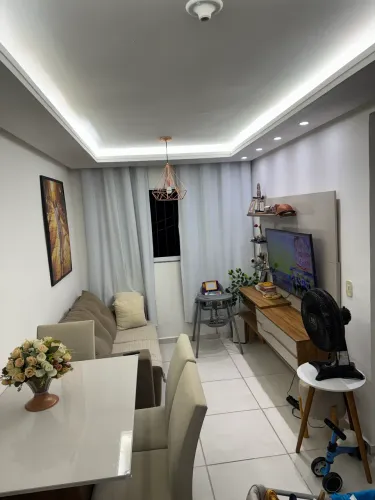 Apartamento quitado Santa Amélia nascente