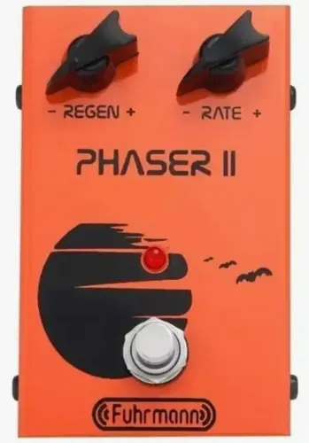 Pedal Phaser 2 Fuhrmann