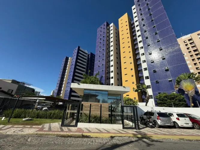 CONDOMINIO VIA FAROL