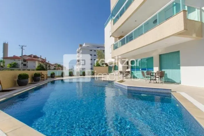 Apartamento 3 quartos Bairro Ingleses - Florianópolis.