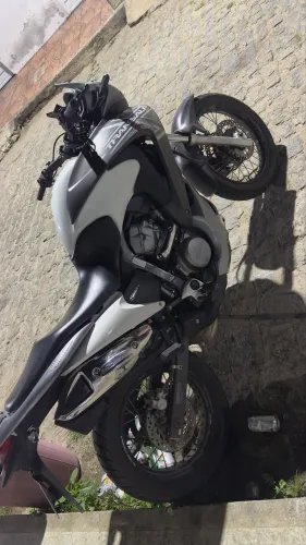Transalp 700 XT 660 Sahara 300 XRE 300