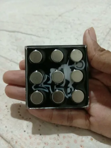 9 ÍMÃS Suporte de celular magnético para mesa do Guidão