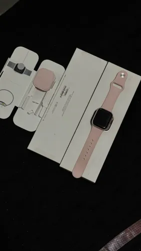 Apple Watch séries 9 GPS