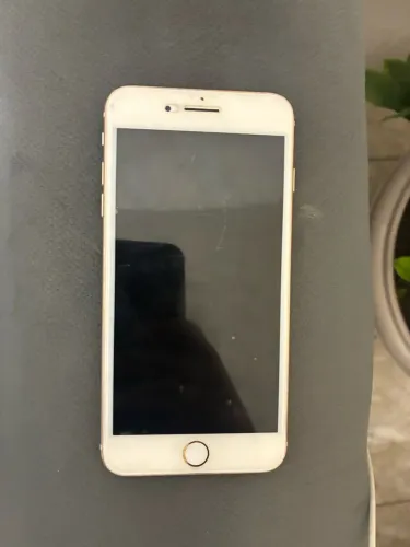 Iphone 8 Plus com Touch Id funcionando