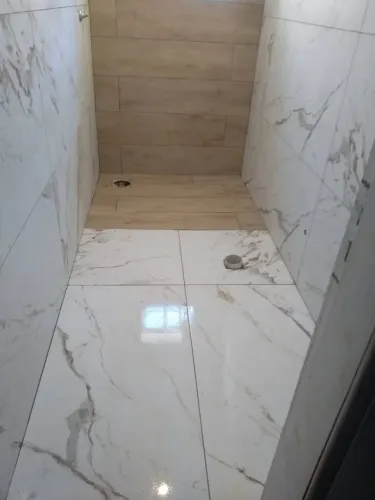 Colocação de pisos azulejos e porcelanato 