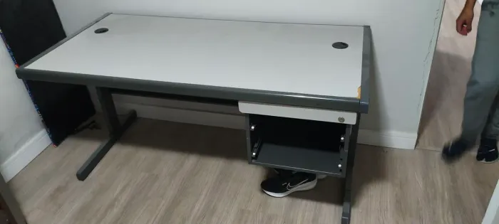 Mesa de escritório