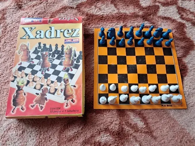 Xadrez