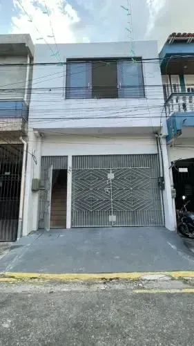 CASA DE 2 PAVIMENTOS PARA ALUGAR RESIDENCIAL E COMERCIAL