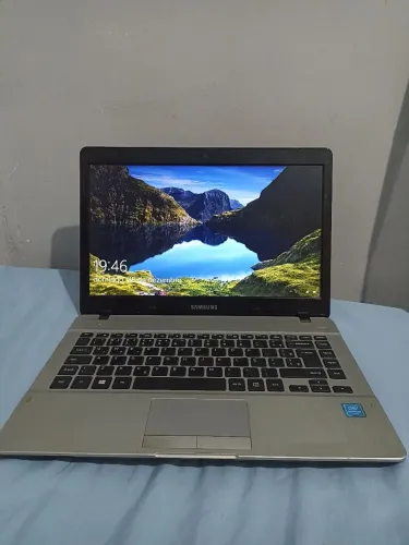 Notebook Samsung 