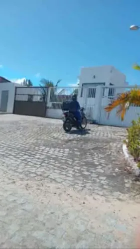 Vendo terreno Condomínio Jauá Aceito entrada