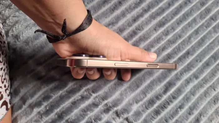 IPhone 16 pro!
