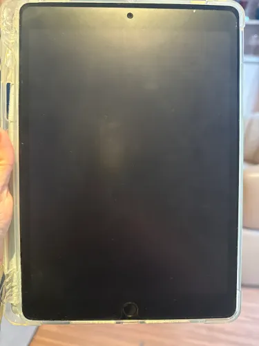 iPad 9