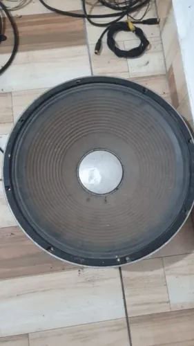 Alto Falante Snake 15 KE 440 400w