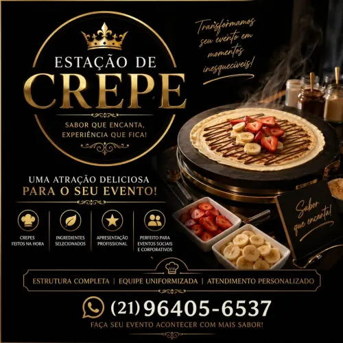 Crepe