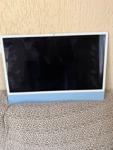 Display iMac M1 2021