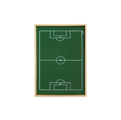 Campo de futebol de botão 